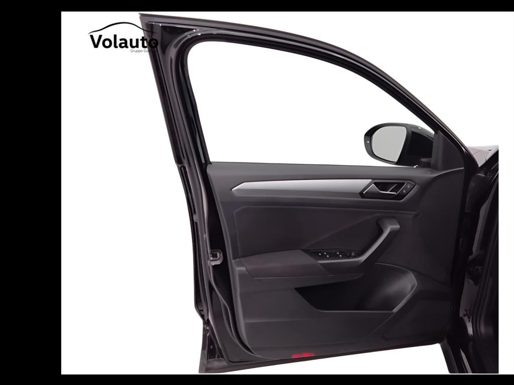 VOLKSWAGEN T-Roc I 2022 - T-Roc 2.0 tdi Life 150cv dsg