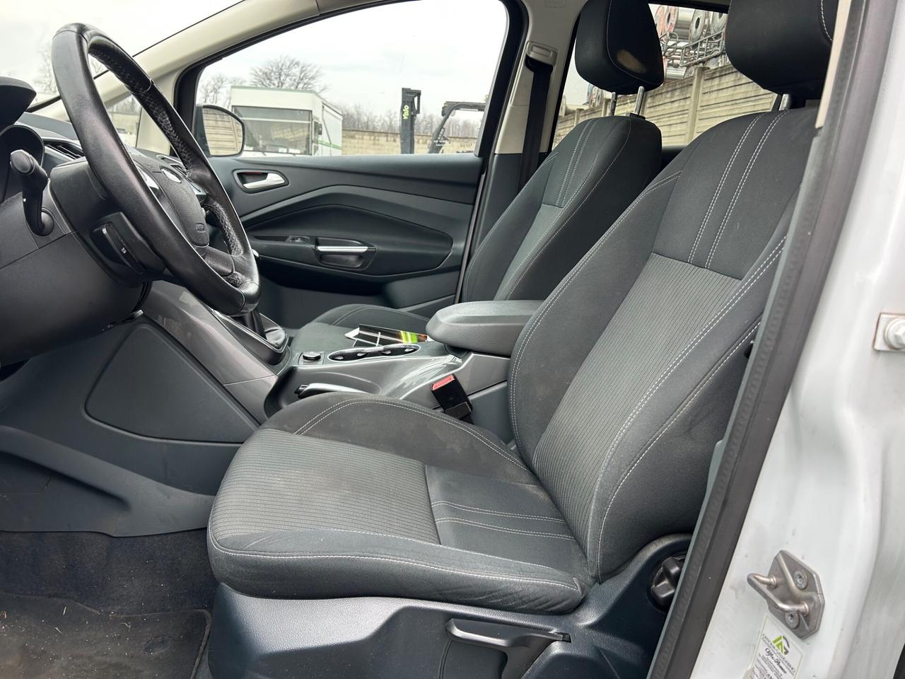 Ford C-Max C-Max7 1.0 EcoBoost