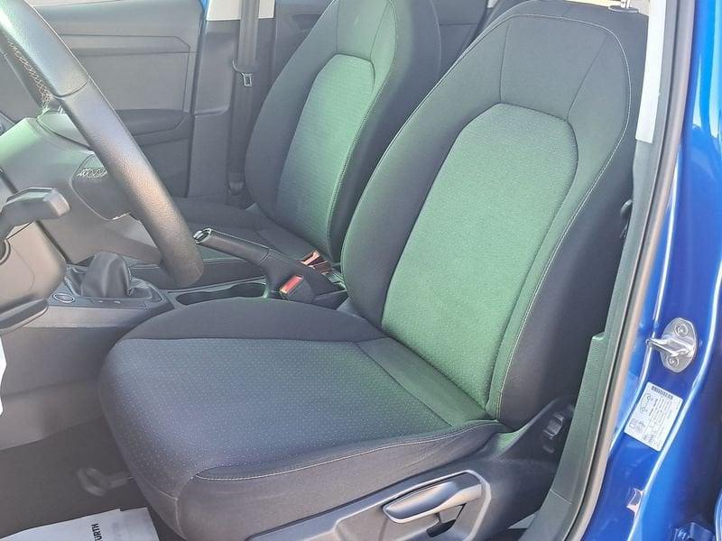 SEAT Ibiza 1.0 TGI 90cv XCELLENCE