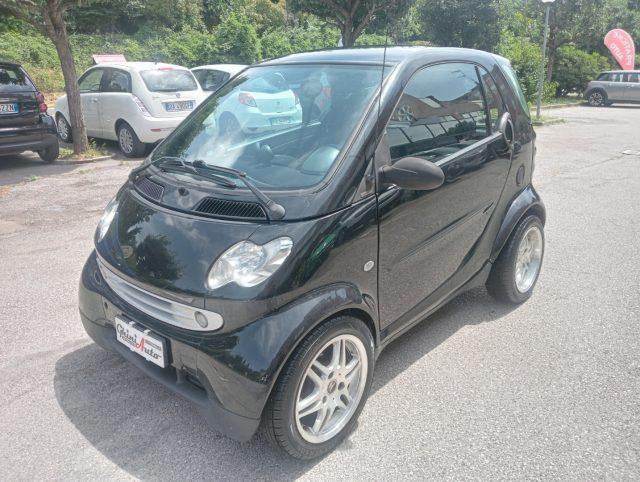 SMART ForTwo 600 smart & pulse (45 kW) *uniproprietario*