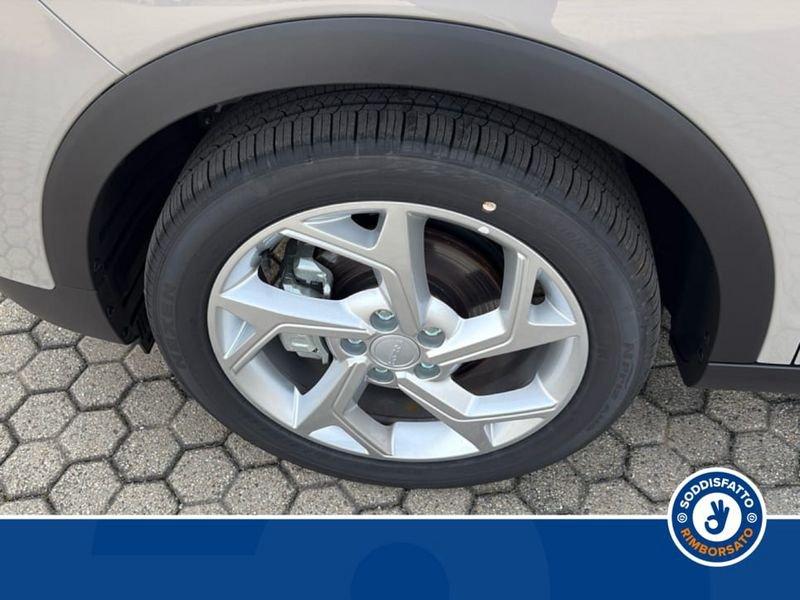 KGM Tivoli Style 1.5 Turbo GDI 163 CV