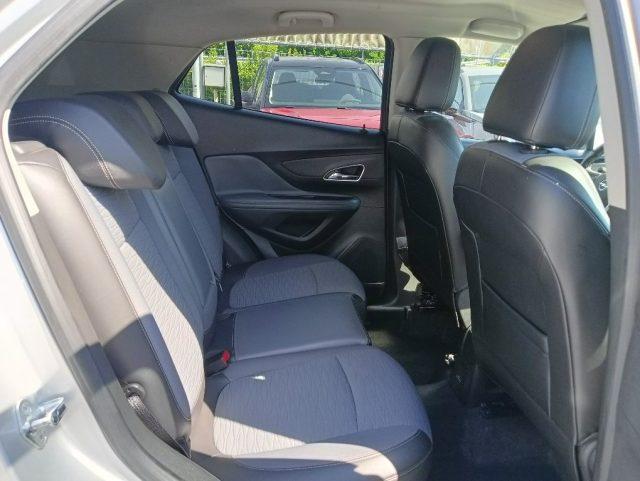 OPEL Mokka 1.7 CDTI Ecotec 130CV 4x2 Start&Stop Cosmo