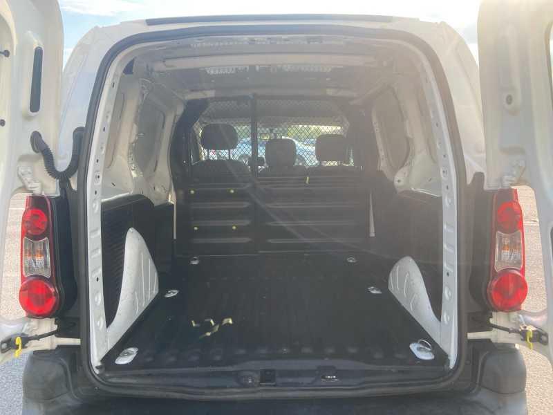 CITROEN Berlingo van 1.6 hdi Club 3p.ti L1