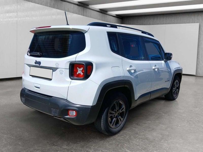 Jeep Renegade 1.0 t3 Longitude 2wd