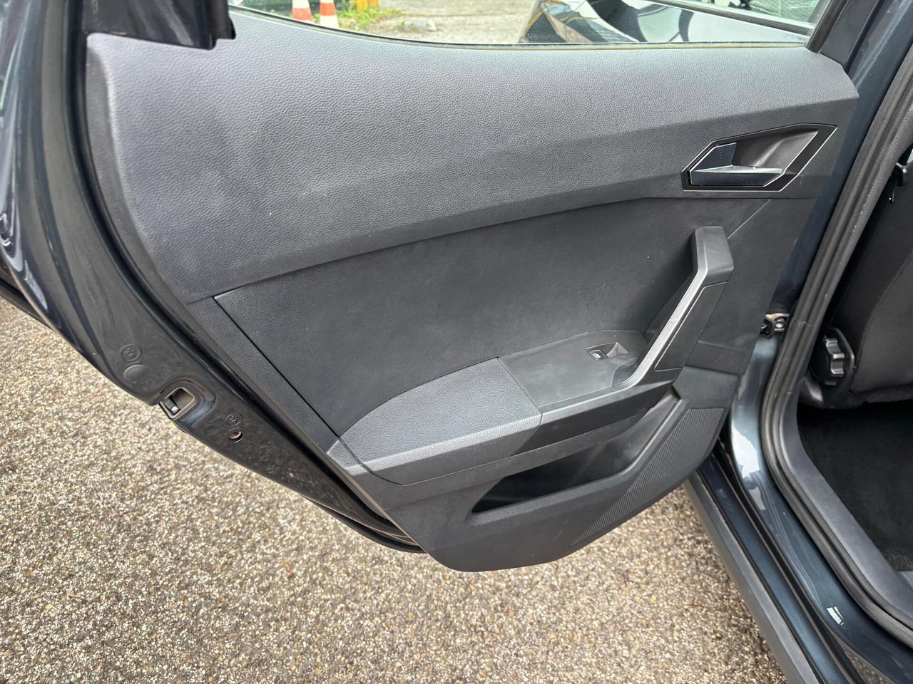 Seat Arona 1.0 EcoTSI Style OK NEOPATENTATI