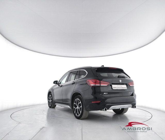 BMW X1 sdrive18d X-Line auto