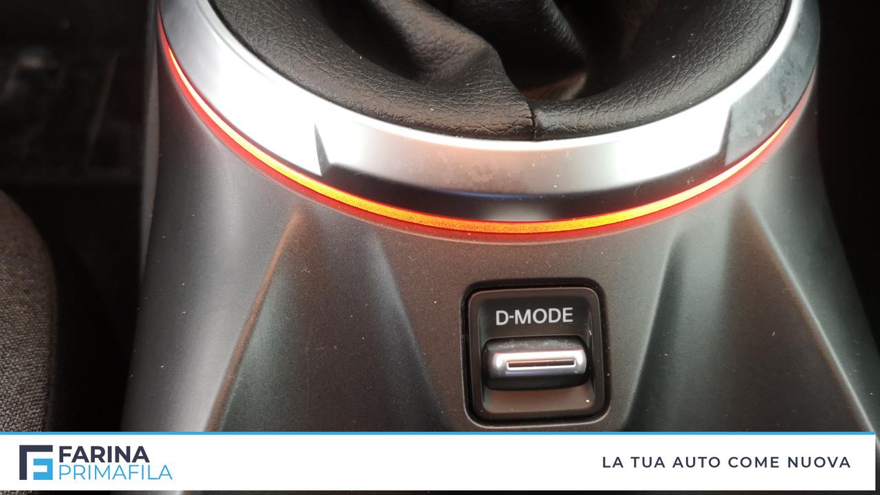 NISSAN Juke II 2024 - Juke 1.0 dig-t N-Connecta 114cv