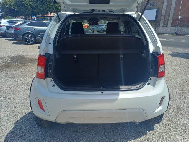 SUZUKI Ignis 1200 HYBRID TOP 83CV NAV CARPLAY CAM ITALIA