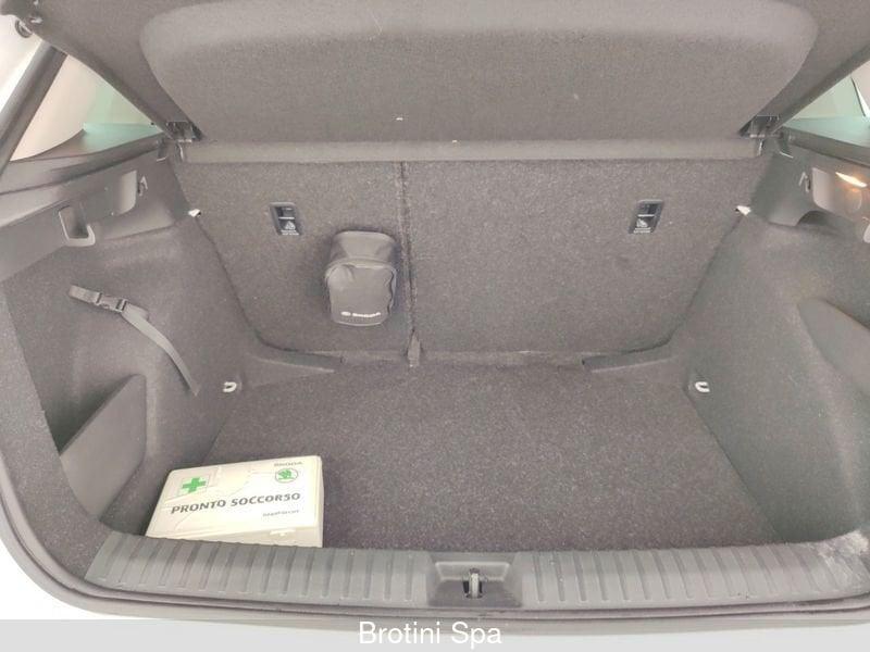 Skoda Kamiq Kamiq 1.0 TSI Black Dots