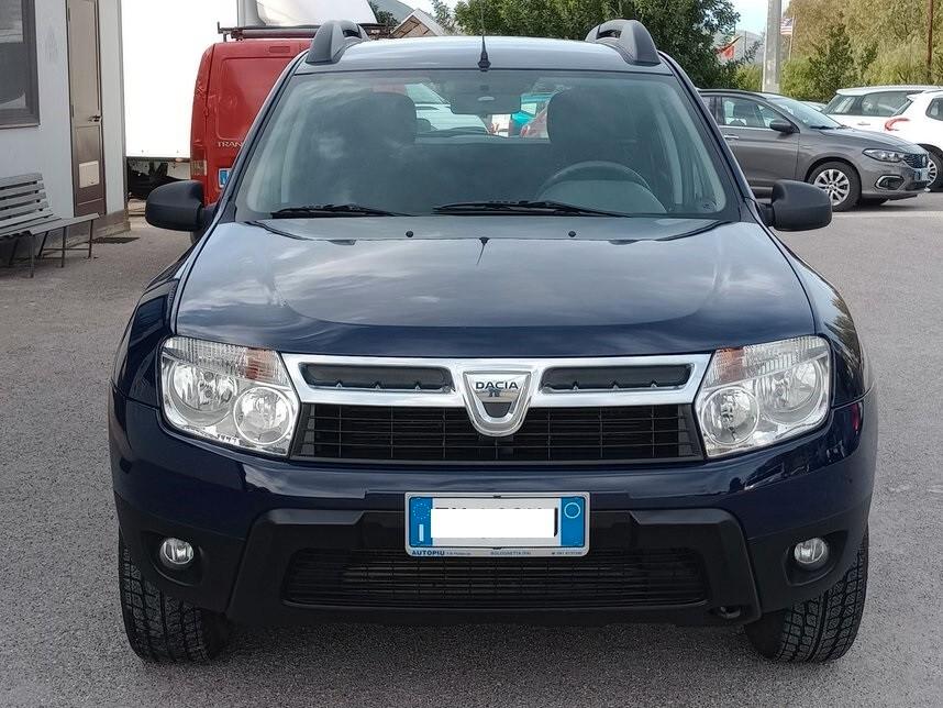 Dacia Duster 1.5 dCi 90CV 4x2 Ambiance