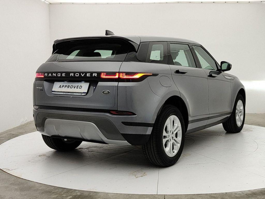 LAND ROVER RR Evoque 2ª serie - Range Rover Evoque 2.0D I4-L.Flw 150 CV AWD Auto S