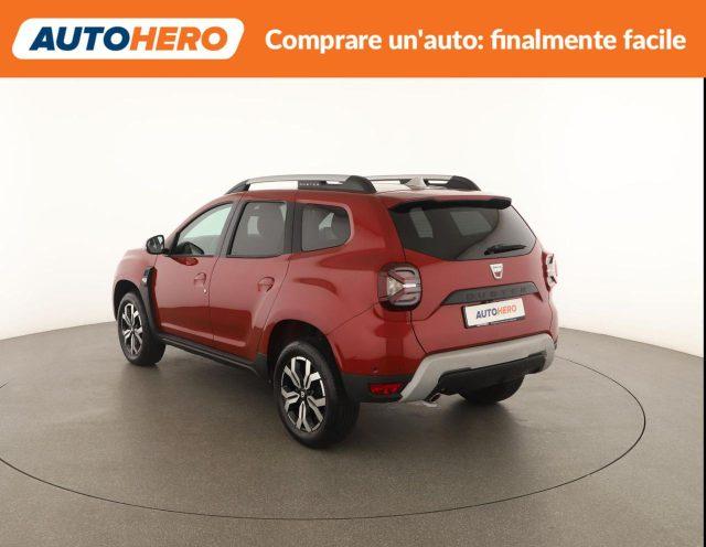 DACIA Duster 1.5 Blue dCi 8V 115 CV 4x2 Prestige Up