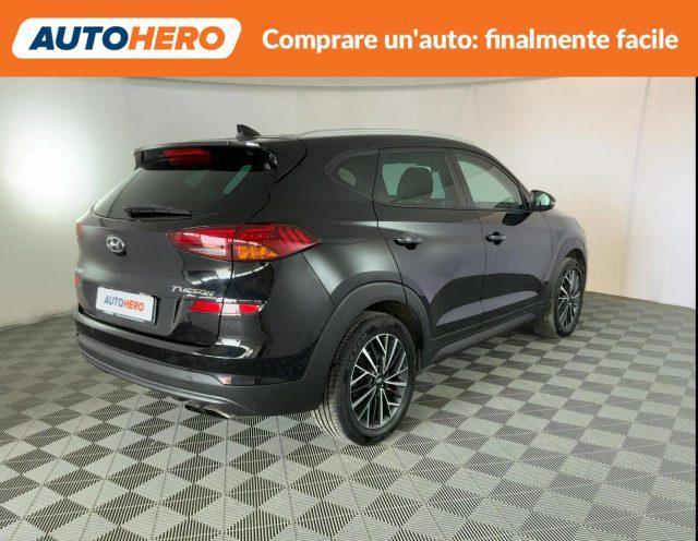 HYUNDAI Tucson 1.6 CRDi XPrime