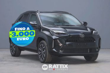 Toyota Yaris Cross 1.5h 130CV Trend e-cvt