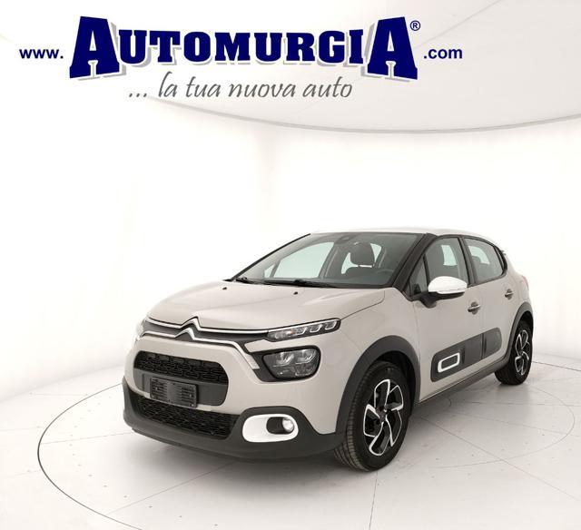 CITROEN C3 BlueHDi 100 S&S Shine