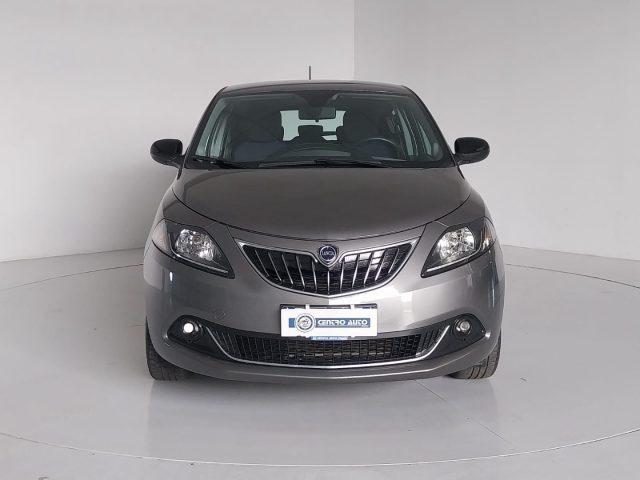 LANCIA Ypsilon 1.0 FireFly 5 porte S&S Hybrid Ecochic Gold