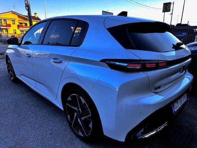 PEUGEOT - 308 - PureTech Turbo 130 S&S Allure Pack