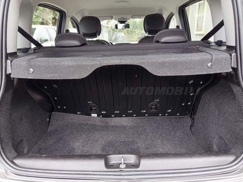 FIAT Panda Cross Panda 1.0 firefly hybrid Cross s&s 70cv