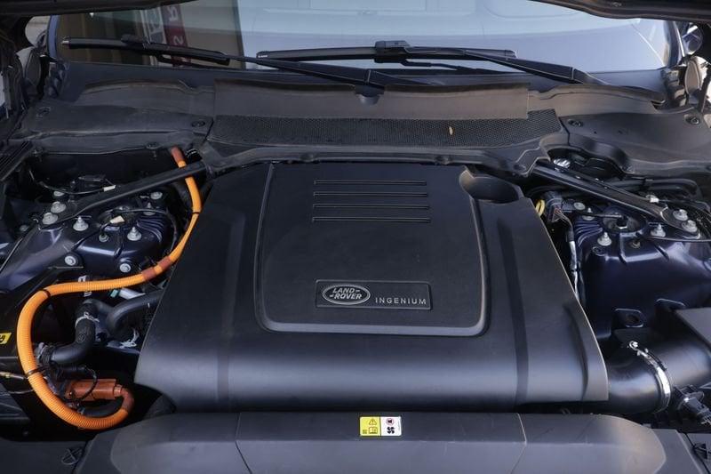 Land Rover Range Rover Sport Land Rover Range Rover Sport 3.0 I6 400cv HSE aut. Unicoproprietario