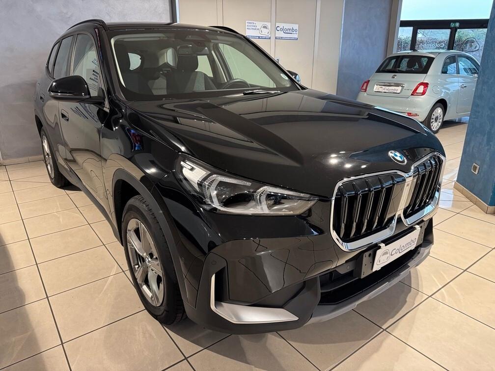 BMW X1 20i mhev 48V Advanced auto Led 17"
