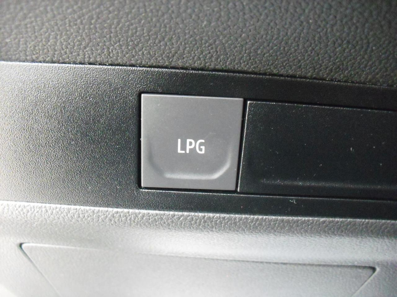 Renault Captur ECO-G 100 CV Evolution