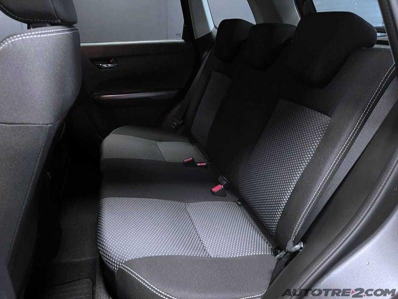Suzuki Vitara Vitara 1.4 Hybrid 4WD AllGrip Cool+FUORI TUTTO !! € 21500 DETASSATO