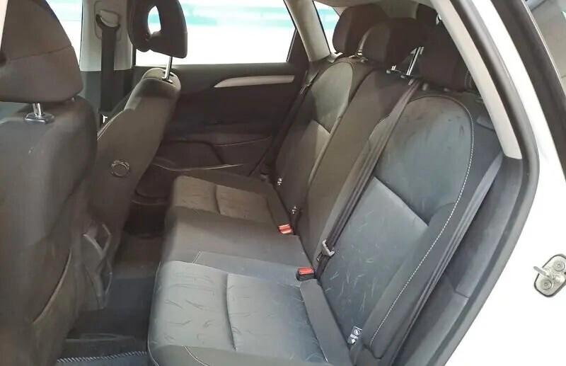 Citroen C4 1.6 HDi 90 Business