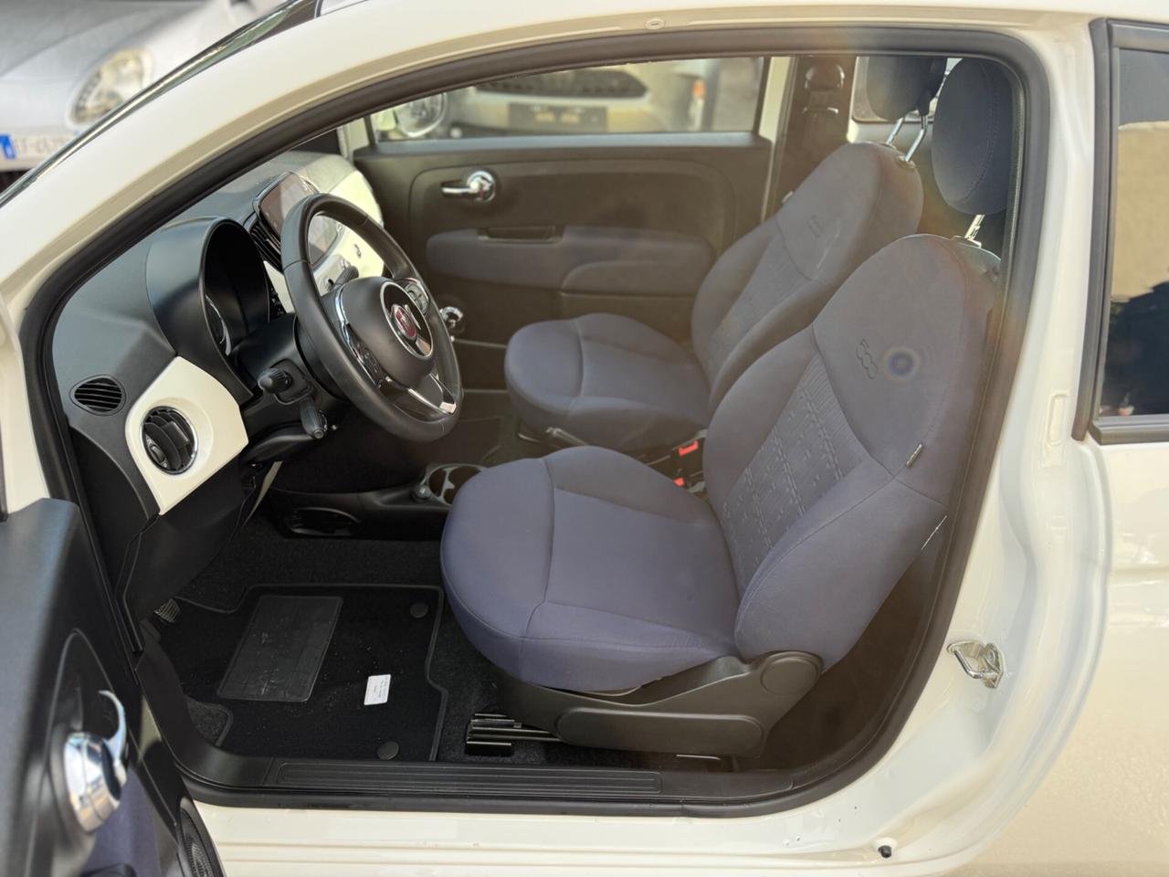 Fiat 500 1.0 Hybrid Cult No Vincolo Finanz.