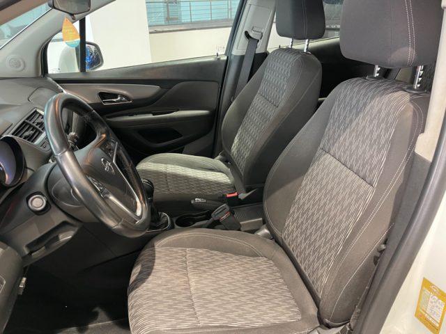 OPEL Mokka 1.6 GPL Ecotec 115CV 4x2 Start&Stop Cosmo