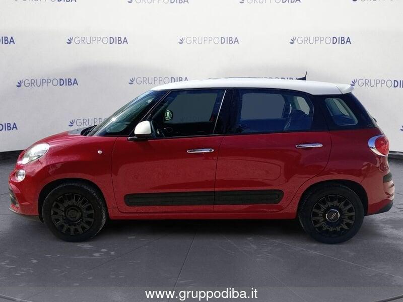 FIAT 500L 2017 Benzina 1.4 Mirror 95cv my20