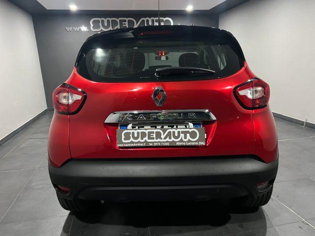 RENAULT Captur TCe 120 CV EDC Start&Stop Energy Intens R-LINE