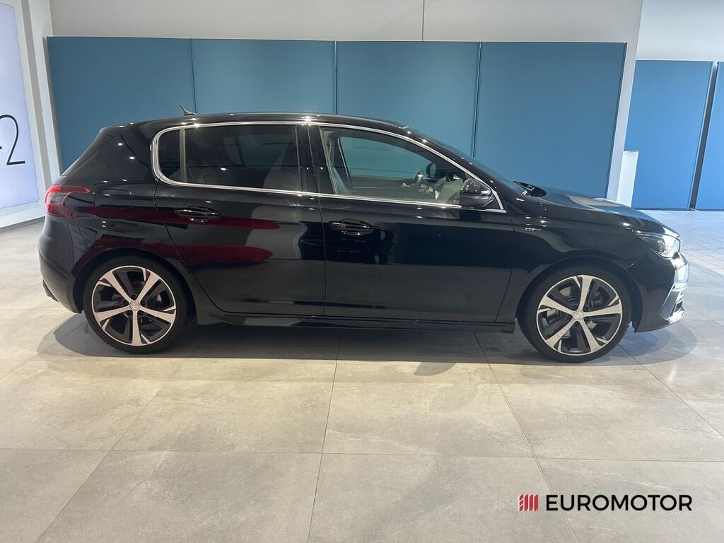 Peugeot 308 5 Porte 2.0 BlueHDi GT EAT