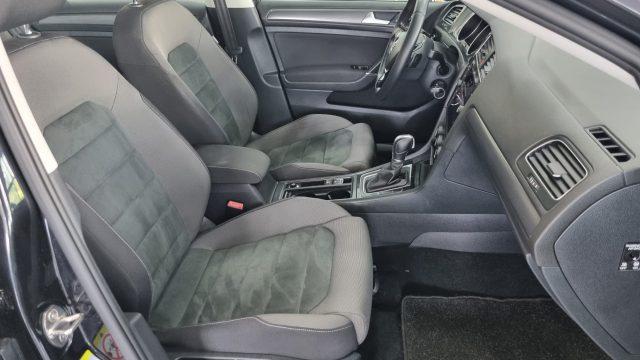 VOLKSWAGEN Golf 1.6 TDI 115 CV DSG 5p. Highline