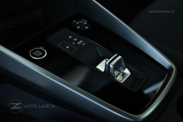 AUDI A3 SPB 30 TFSI S tronic