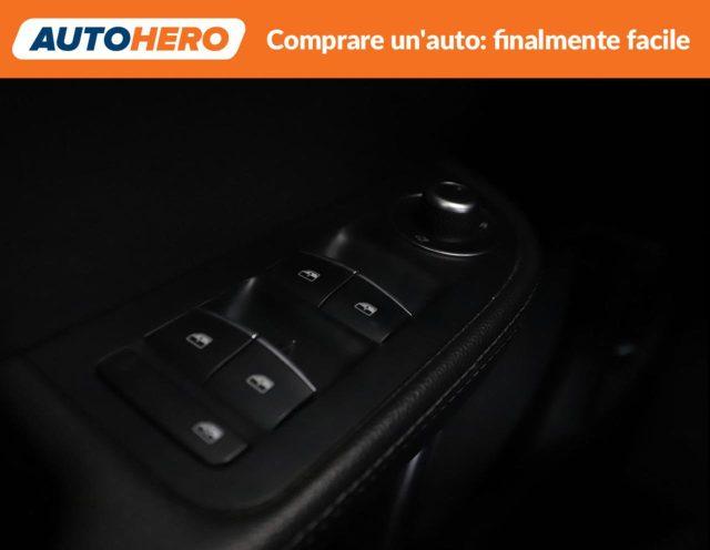 ALFA ROMEO Giulia 2.2 Turbodiesel 190 CV AT8 Sprint