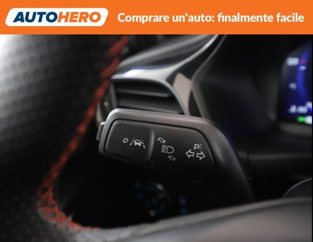 FORD Puma 1.0 EcoBoost Hybrid 125 CV S&S aut. ST-Line
