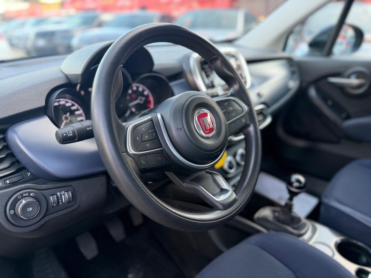 Fiat 500X 1.0 T3 120 CV Cult