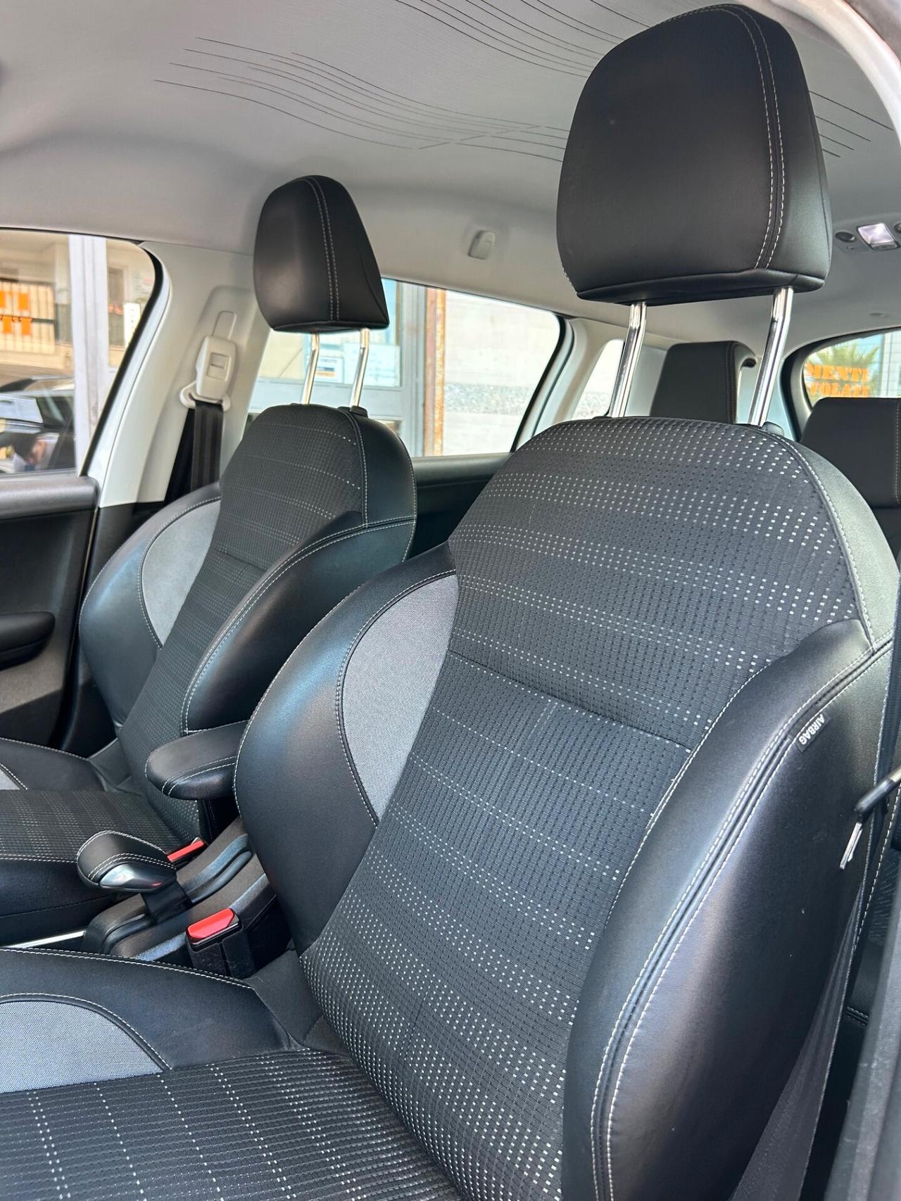 Peugeot 2008 1.6 e-HDi 92 CV Stop&Start Active