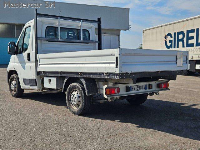 PEUGEOT Boxer 335 L1 2.0 BLUEHDI 130CV CASSONE - FV890TA