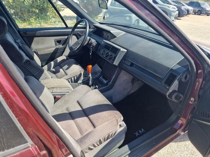 CITROEN CITROEN XM 2.0i cat