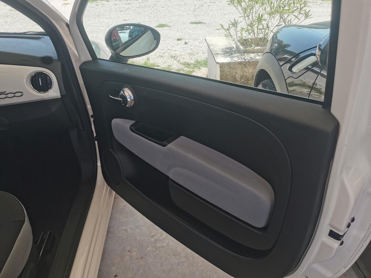 Fiat 500 1.2 EasyPower Star