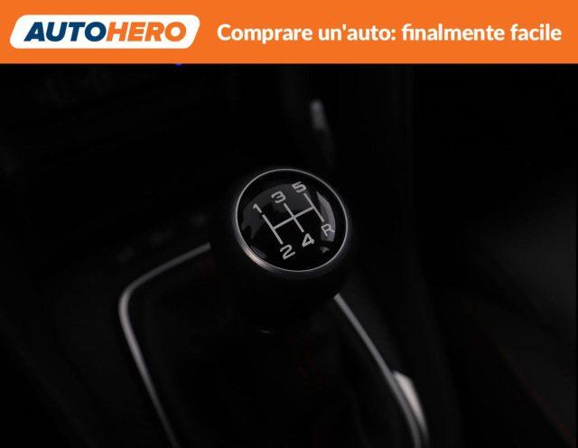 MG ZS 1.5 VTi-tech Luxury