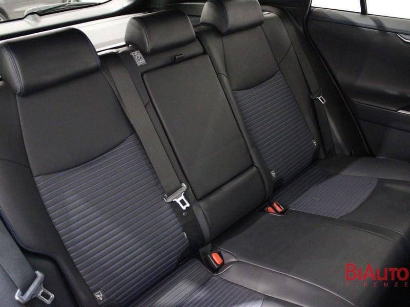 Toyota RAV4 RAV4 2.5 HV (218CV) E-CVT 2WD Style