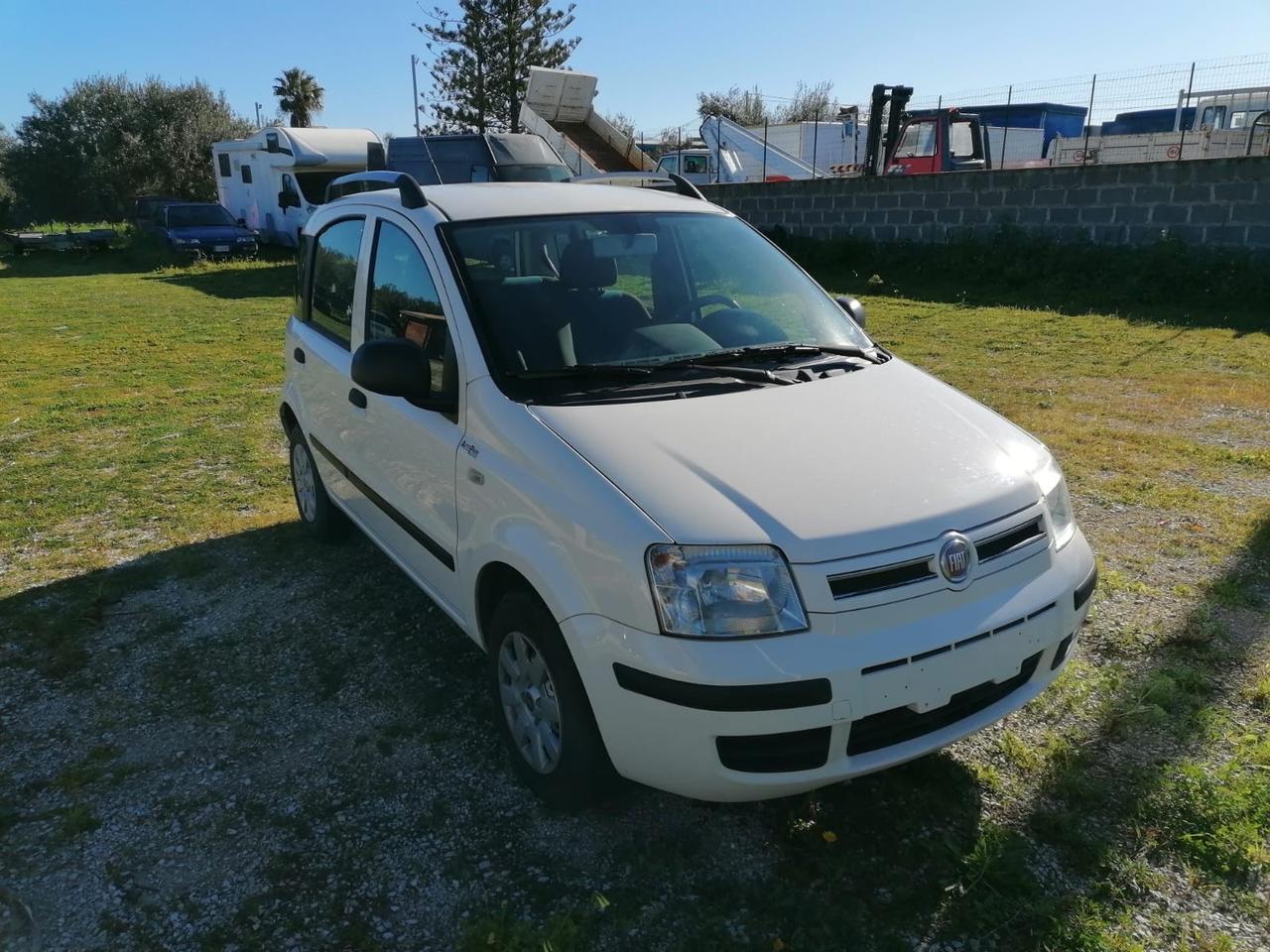 Fiat Panda 1.2 Dynamic