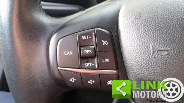 FORD Focus 1.5 EcoBlue 120 CV SW Active