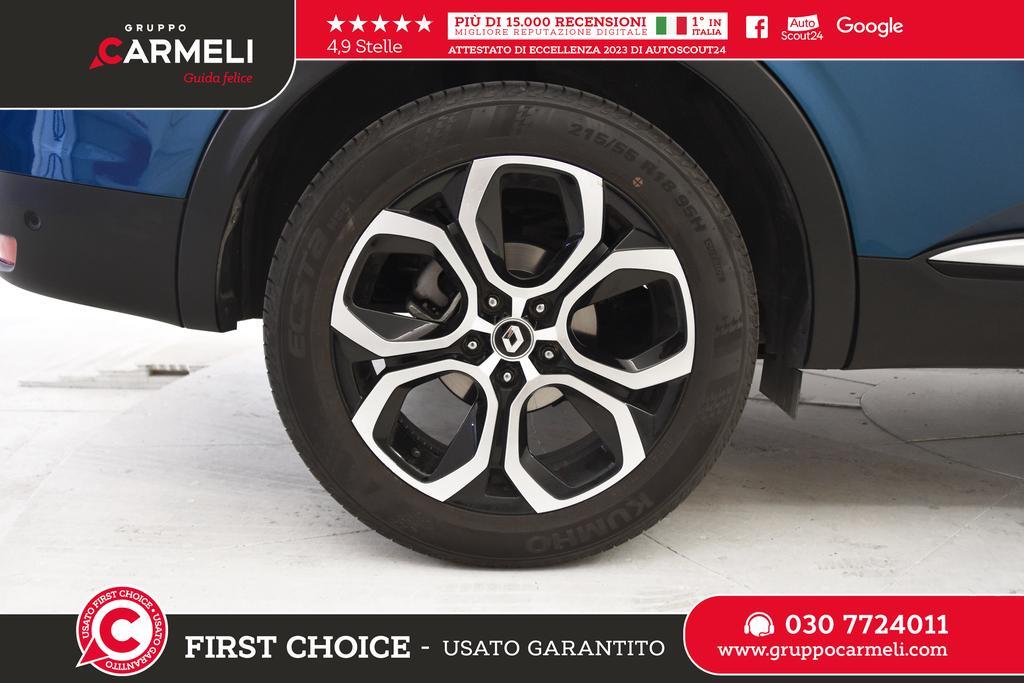 Renault Arkana 1.6 E-TECH Hybrid Engineered Auto