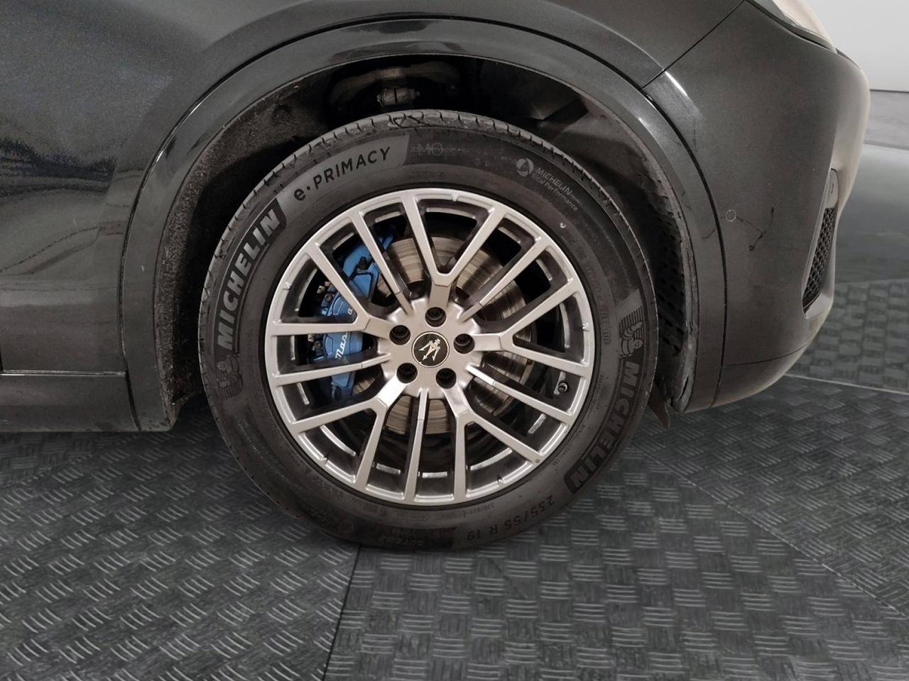 Maserati Grecale GT 300cv