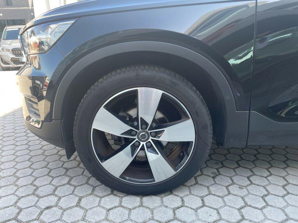 Volvo XC40 2.0 D3 Momentum Geartronic
