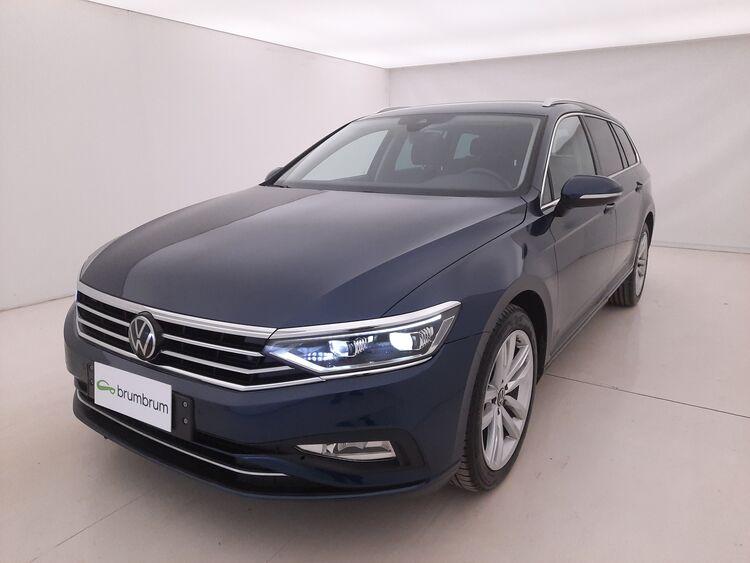 Volkswagen Passat Variant Business DSG BR477907 2.0 Diesel 150CV