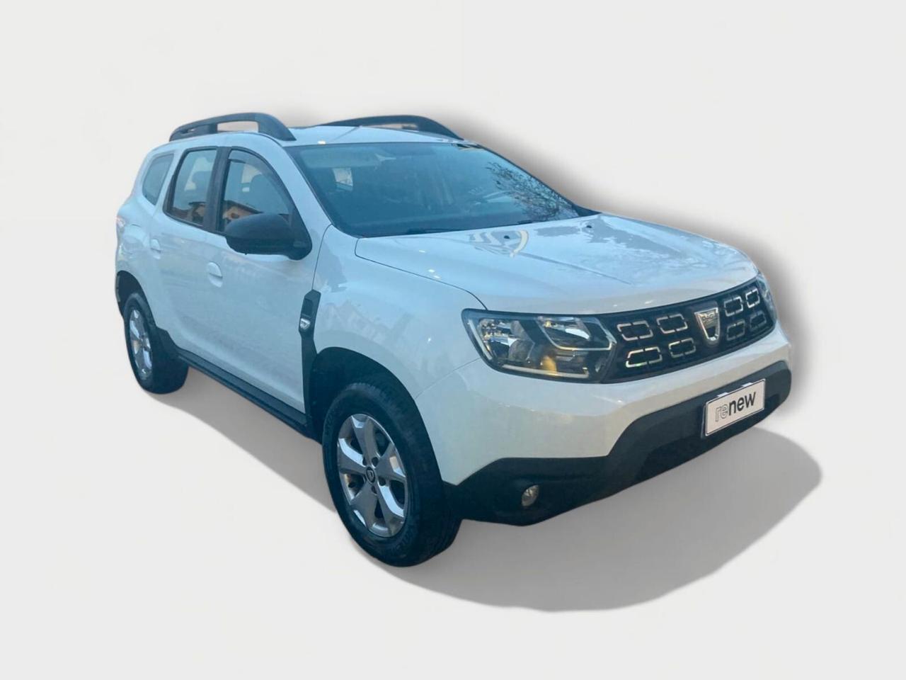 Dacia Duster 1.6 SCe GPL 4x2 Comfort